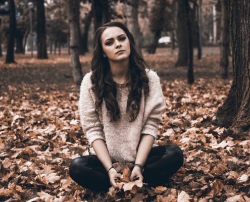 Herbstblues - Ziele und Motivation