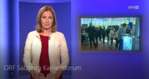 ORF Salzburg Karriereforum