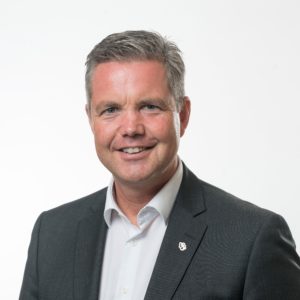 Christian Hörl: Geschäftsführer der my Vita Unternehmensgruppe – vita club | mygym | dsb | igia | pure life | prime